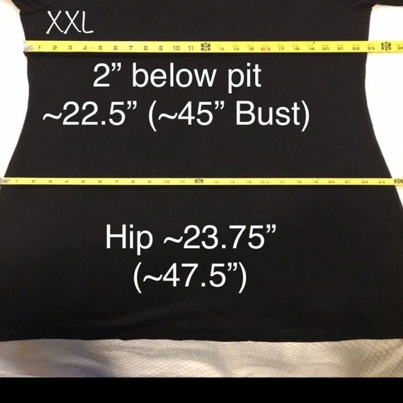 Crochet Lace Sleeve Accent Tunic - Picture 7 of 8